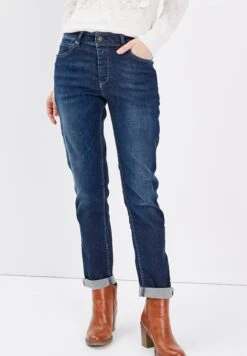 Freundin- Relaxed Fit Jeans - Denim Dirty 8 Freundin- Relaxed Fit Jeans - Denim Dirty -Only Mode Winkel d31d87464e374af1a9caf1f6326e966e