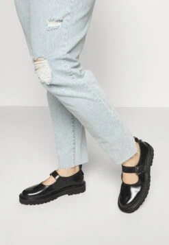 Taylor Mom - Relaxed Fit Jeans - Roadnight Blue 10 Taylor Mom - Relaxed Fit Jeans - Roadnight Blue -Only Mode Winkel d325678d53404a46a0aac92447d9656a