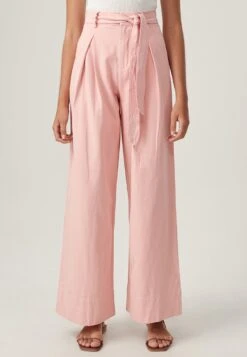 Sinna - Broek - Pale Pink
