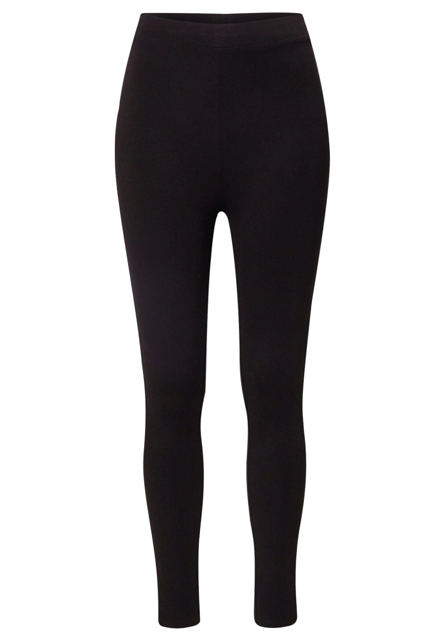 Leonie - Legging - Schwarz 1 Leonie - Legging - Schwarz