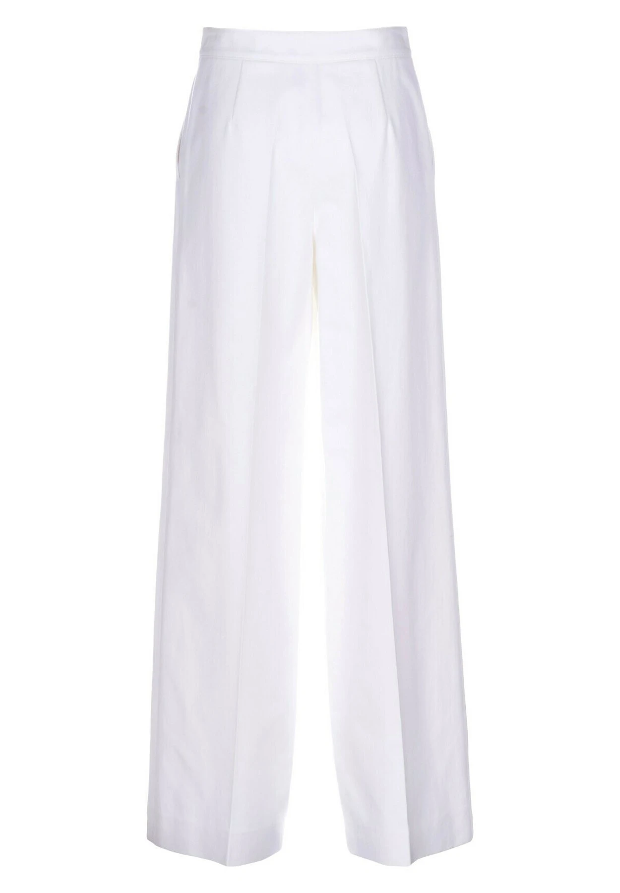 LUISA SPAGNOLI Broek - Bianco 5 LUISA SPAGNOLI Broek - Bianco - Afbeelding 5