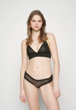 Hunkemöller 3 Pack - Slip - Pink