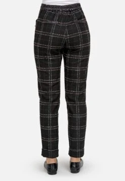 HELMIDGE Broek - Schwarz -Only Mode Winkel d3bb4804ab7a4aceae9e4b0977ad95fb