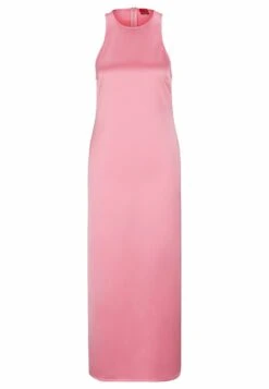 Hugo Katwista - Jurk - Pink Four 11 Hugo Katwista - Jurk - Pink Four -Only Mode Winkel d3bd7a441c5346058730d32ef22b261a