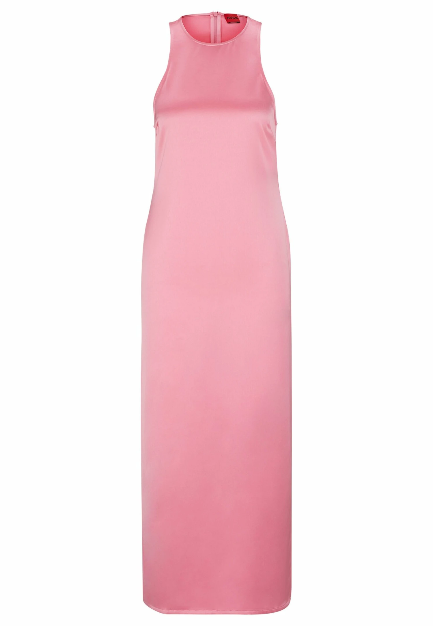 Hugo Katwista - Jurk - Pink Four 6 Hugo Katwista - Jurk - Pink Four - Afbeelding 6