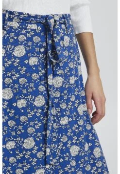 Fransa Frfalua- A-Lijn Rok - Nebulas Blue Mix 11 Fransa Frfalua- A-Lijn Rok - Nebulas Blue Mix -Only Mode Winkel d3e30dfd51ac4d639733eb0096a76961