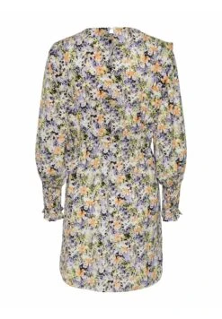 Pieces Mini Pcfibi - Jurk - Paisley Purple -Only Mode Winkel d4017a24d234451f88a6273a57fd2c49