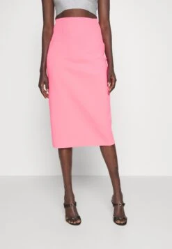 Victoria Beckham Bodyline Fitted Skirt - Kokerrok - Pink 10 Victoria Beckham Bodyline Fitted Skirt - Kokerrok - Pink -Only Mode Winkel d43214d62b3341e08523b970ad736538