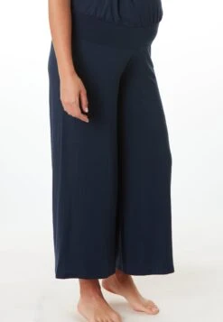 Cache Coeur Maternity And Nursing Pants Origin - Onderbroeken - Indigo
