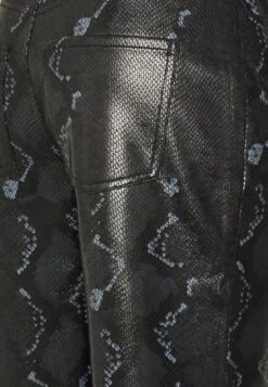 Enrock Pants - Broek - Black 9 Enrock Pants - Broek - Black -Only Mode Winkel d462786834644c69b3b11cb66771ff36