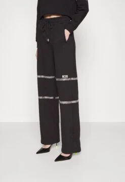 GCDS Bling - Trainingsbroek - Black -Only Mode Winkel d4731f31610d42019e4c980510998821