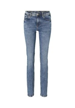 Tom Tailor Alexa - Straight Leg Jeans - Random BleachedBlue Denim 13 Tom Tailor Alexa - Straight Leg Jeans - Random BleachedBlue Denim -Only Mode Winkel d4c2596d128c41918ad1b1b2a4323b5a