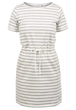 Ena - Jerseyjurk - Light Grey -Only Mode Winkel d4cea2940c5f4e94b5515b2b2afcdc9f