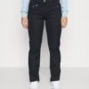 Daily Sports Irene Pants- Broek - Navy