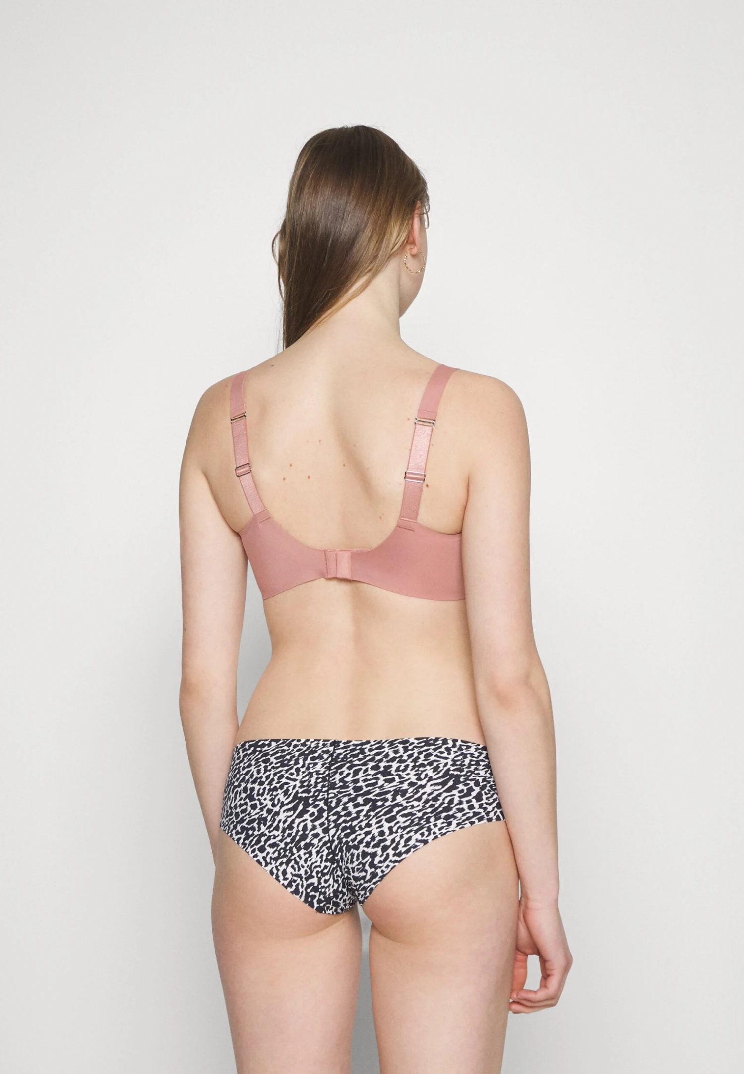 Litewear Cut Anywhere Hip 3 Pack - Slip - Black/Glow 5 Litewear Cut Anywhere Hip 3 Pack - Slip - Black/Glow - Afbeelding 5