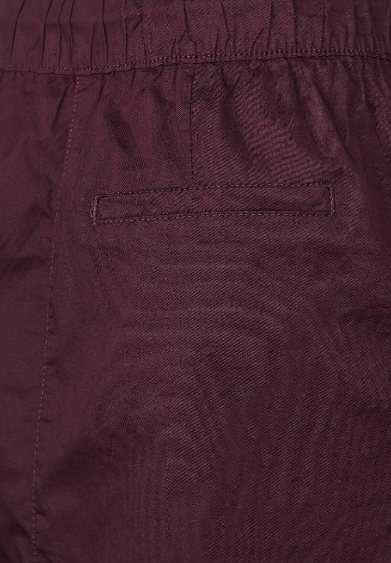 Cecil Papertouch - Kokerrok - Rot 6 Cecil Papertouch - Kokerrok - Rot - Afbeelding 6