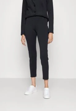 MARC CAIN Broek - Midnight Blue