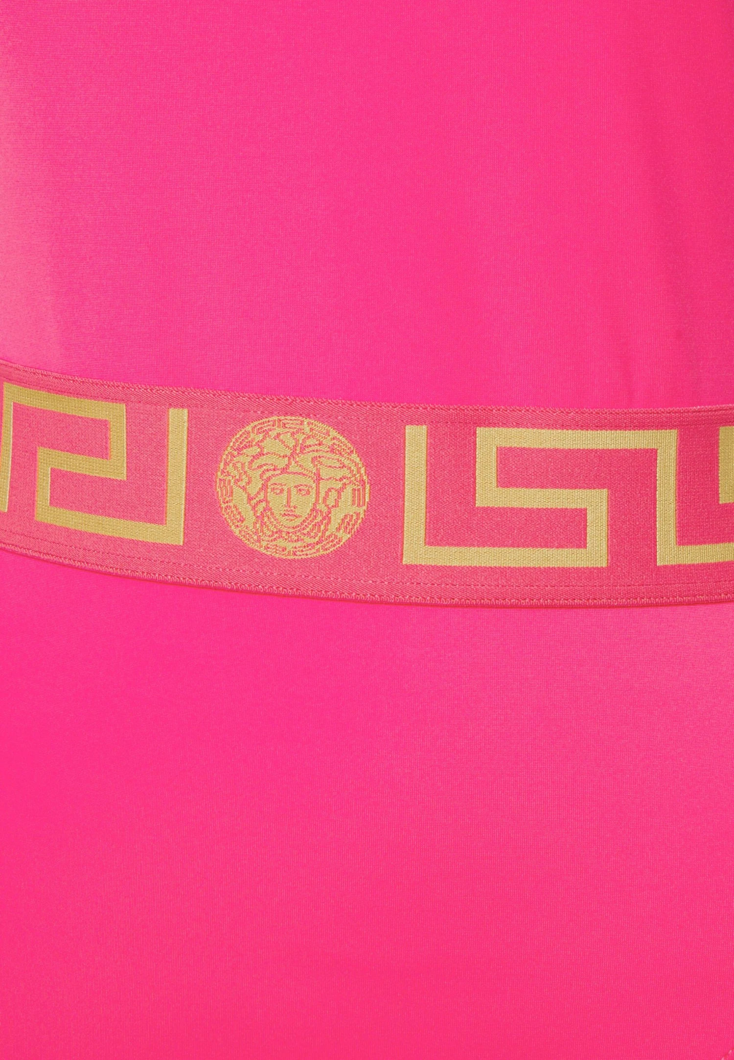 Versace One Piece - Badpak - Pink 3 Versace One Piece - Badpak - Pink - Afbeelding 3