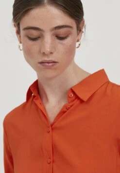 ICHI Ihmain Dr - Blousejurk - Grenadine 9 ICHI Ihmain Dr - Blousejurk - Grenadine -Only Mode Winkel d59b5594c47e4f3fa42ca51f94f5f42b