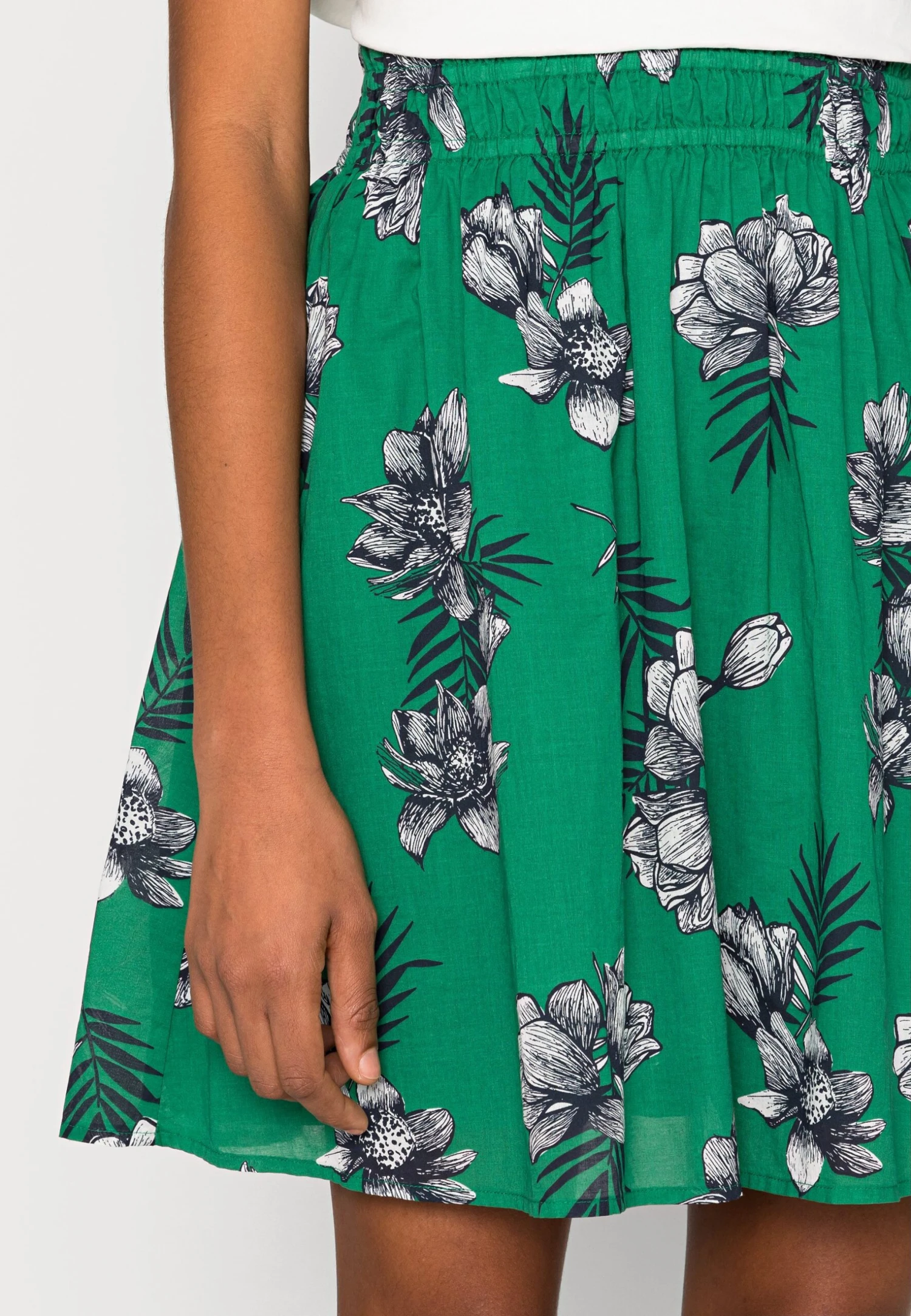 Marc O'Polo Minirok - Multi 5 Marc O'Polo Minirok - Multi - Afbeelding 5