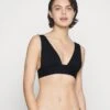 Max Mara Leisure Alya - Bikinitop - Nero