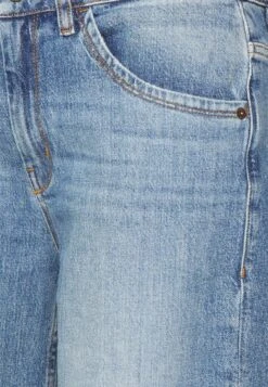 DRYKORN Shelter- Relaxed Fit Jeans - Blue 5 DRYKORN Shelter- Relaxed Fit Jeans - Blue -Only Mode Winkel d66193926f0f498286a803e80b516c50