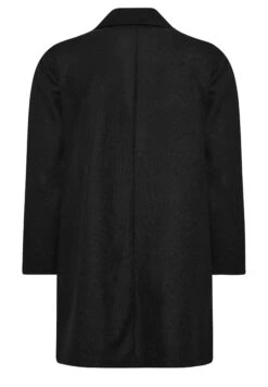 Lightweight - Halflange Jas - Black -Only Mode Winkel d67548d681194d81871a9d7e857dfe63