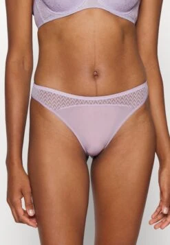 Passionata Manhattan - Slip - Lavender Frost