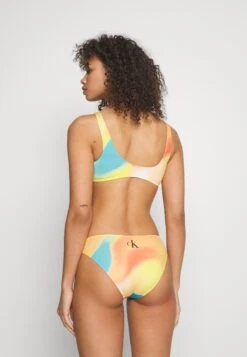 Bikini - Bikinibroekje - Ck Monogram Motion Aop 7 Bikini - Bikinibroekje - Ck Monogram Motion Aop -Only Mode Winkel d6c0bccd2f5448e59faaa08d5918a0d7