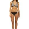 Protest Mm Lazar - Bikinibroekje - True Black