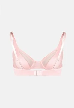 OW Collection Swirl Mesh Bra - Beugel Bh - Pink 13 OW Collection Swirl Mesh Bra - Beugel Bh - Pink -Only Mode Winkel d721cdec42124afa9294735b6b108749