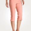 Broek - Apricot