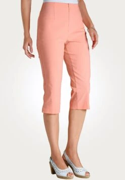 Broek - Apricot