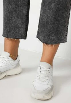 Culotte - Straight Leg Jeans - Schwarz 14 Culotte - Straight Leg Jeans - Schwarz -Only Mode Winkel d77d033b44a24449ac3974b21b1eb80d