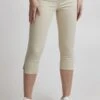 B.young Bylola Bylikke- Jeansshort - Cement