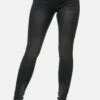 Stretch - Jeans Skinny Fit - Schwarz