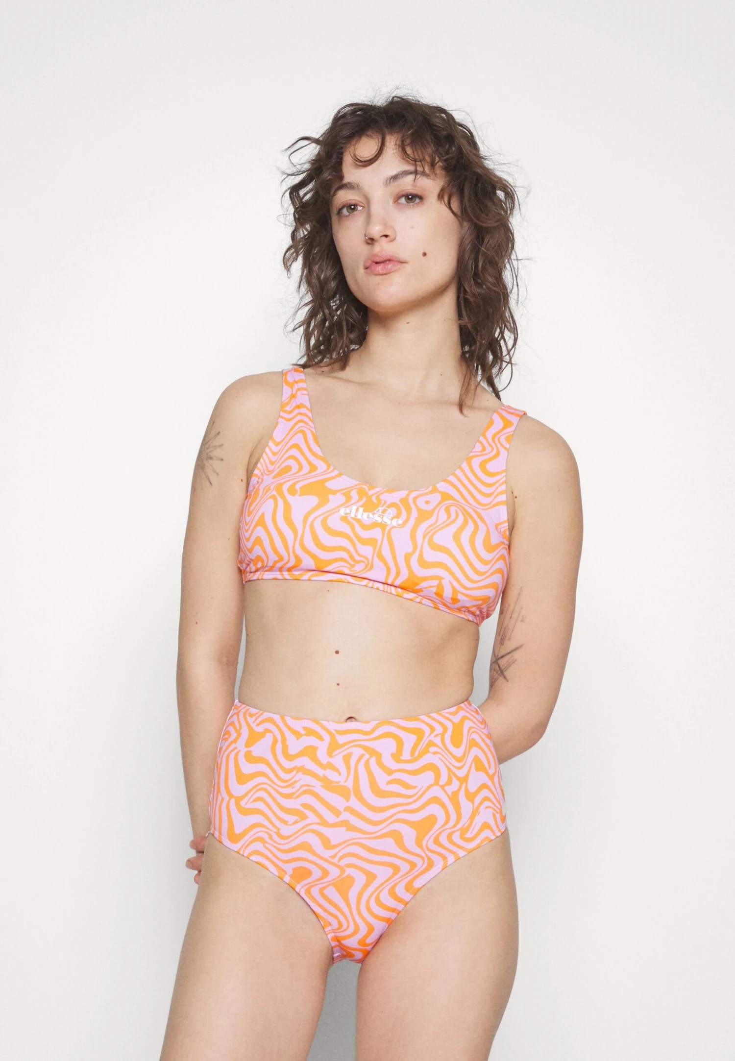 Ellesse Busseto - Bikini - Multi 2 Ellesse Busseto - Bikini - Multi - Afbeelding 2