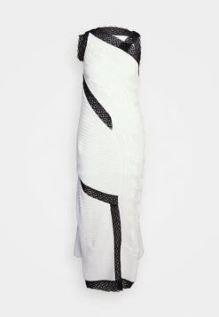 KOCHÉ Dress - Etui-Jurk - White -Only Mode Winkel d7bfbcb537e14bf2aaf14c2570ed2c58