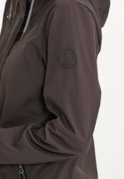 Whistler Isobel- Parka - Shale Mud -Only Mode Winkel d7cb57ae22214e9d99c539c2eecb6283