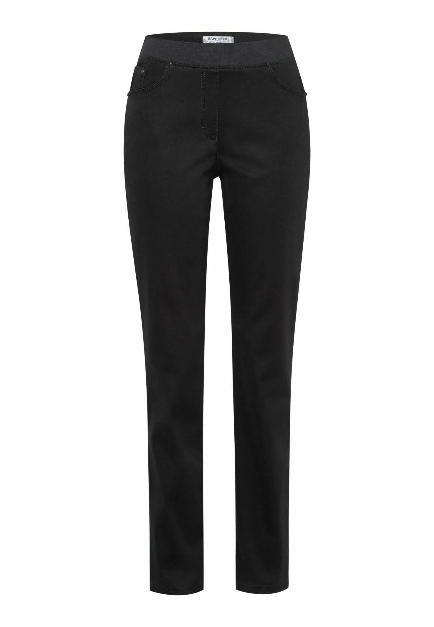 BRAX Style Pamina - Broek - Anthra 1 BRAX Style Pamina - Broek - Anthra