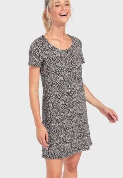 Jurk - White 6 Jurk - White -Only Mode Winkel d7ecfc5c20754820bc1bc59ddd27593b