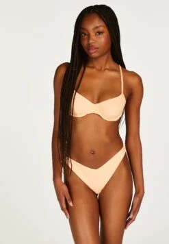 Hunkemöller Gili Adj Uf - Bikinitop - Orange -Only Mode Winkel d7f88b25cf2d4c91bfeaa6479d5105f5