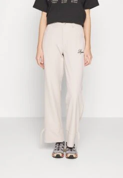 Pegador Toronto Strap Suit Pants- Broek - Bright White -Only Mode Winkel d80406930fd84cf484d7bade2bc3f88a