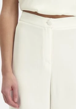 Setono - Broek - Weiß 8 Setono - Broek - Weiß -Only Mode Winkel d80f8076bc0845a6b4ab6d968a9c3eb7