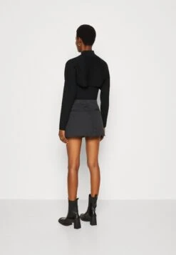 Replay Skirt - A-Lijn Rok - Black 8 Replay Skirt - A-Lijn Rok - Black -Only Mode Winkel d883929adb3d454d9305c7c1740e6f64