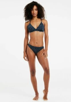 Protest Prteibli - - Bikini - True Black 8 Protest Prteibli - - Bikini - True Black -Only Mode Winkel d8a5dd6ccd52436ba82d099f228e1643