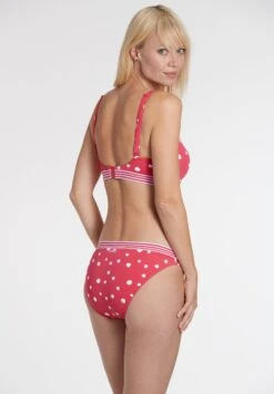 Bikinibroekje - Rot 13 Bikinibroekje - Rot -Only Mode Winkel d8b86fbcf6184f87a2fa741d5d88d136