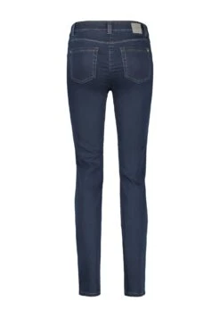Gerry Weber Straight Leg Jeans - Dark Blue Denim 11 Gerry Weber Straight Leg Jeans - Dark Blue Denim -Only Mode Winkel d915679b054a41d997f8fe3b9f7fe1b9