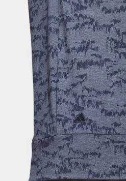 ADIDAS PERFORMANCE Go-To Printed - Poloshirt - Crew Navy Mel Collegiate Navy -Only Mode Winkel d918d868eab1413598f5b3191ec7699d