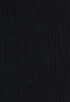 Mit Seitlichem Schlitz - Kokerrok - Black 9 Mit Seitlichem Schlitz - Kokerrok - Black -Only Mode Winkel d9237fd728ef4f8c986c3f692606f561